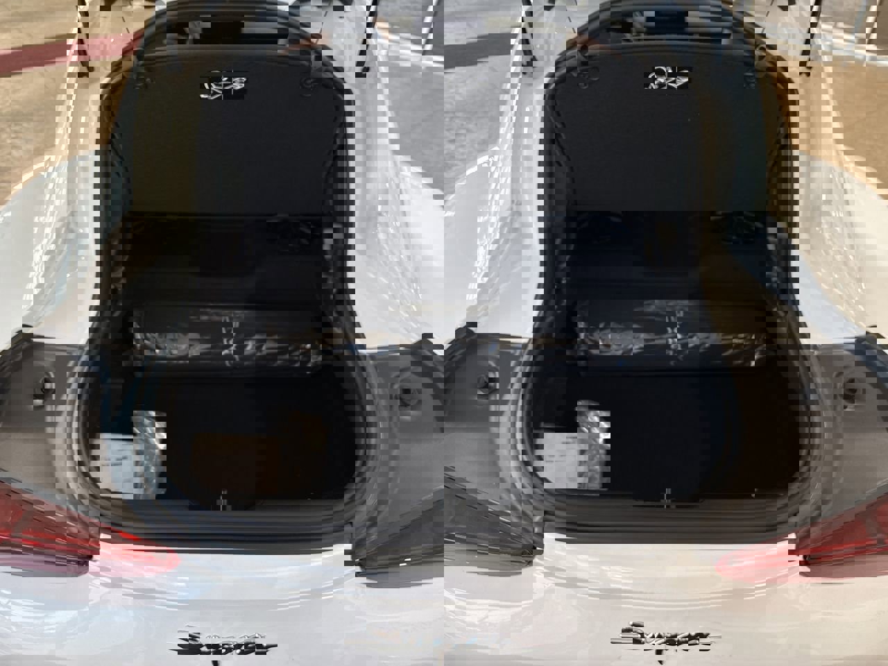 New 2026 Toyota Supra Premium image 24