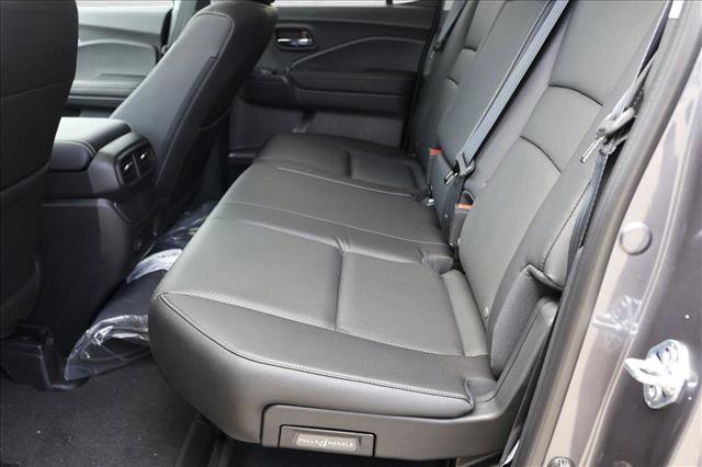 New 2026 Honda Ridgeline RTL image 23