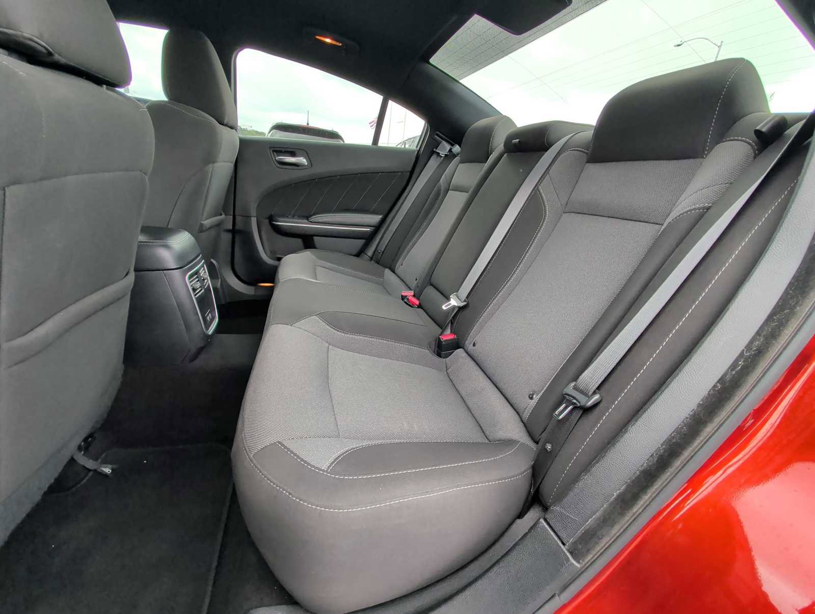 Used 2021 Dodge Charger SXT image 23