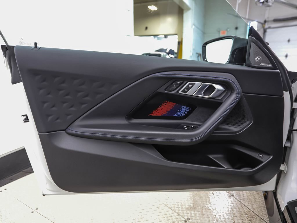Used 2023 BMW M240i xDrive Coupe w/ Premium Package image 9