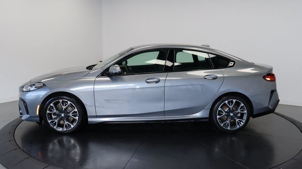 Used 2025 BMW 228i xDrive image 2
