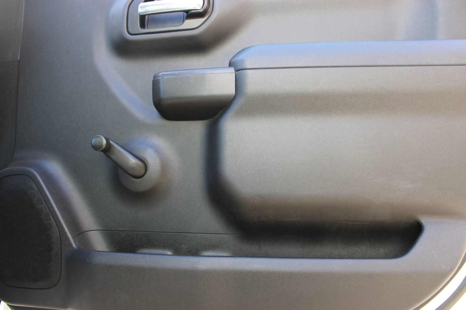 Used 2019 Chevrolet Silverado 1500 W/T w/ Trailering Package image 21