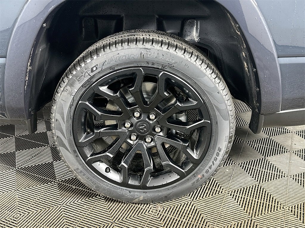 New 2026 RAM 1500 Limited image 17