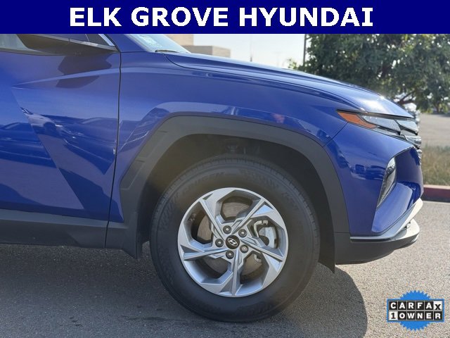 Used 2023 Hyundai Tucson SEL image 3