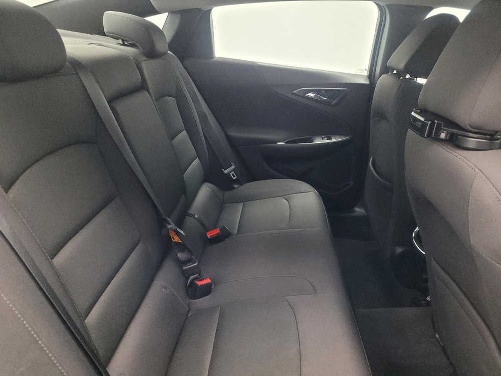 Used 2018 Chevrolet Malibu LT w/ LPO, Convenience Package 2 FWD image 19