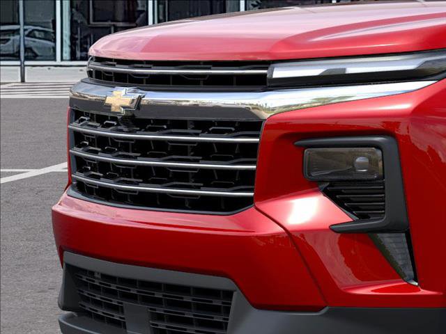 New 2026 Chevrolet Traverse LT image 13