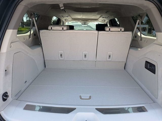 New 2026 Cadillac Escalade ESV Platinum Luxury w/ LPO, Floor Liner Package AWD/4WD image 14