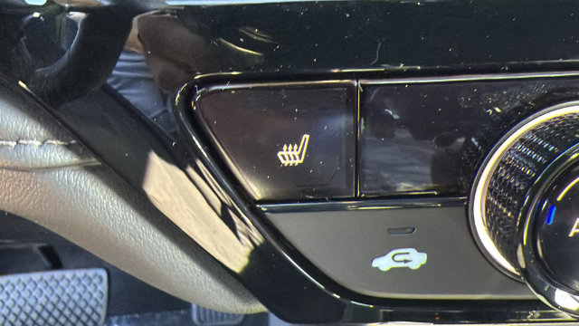 New 2026 Honda Accord EX-L image 21