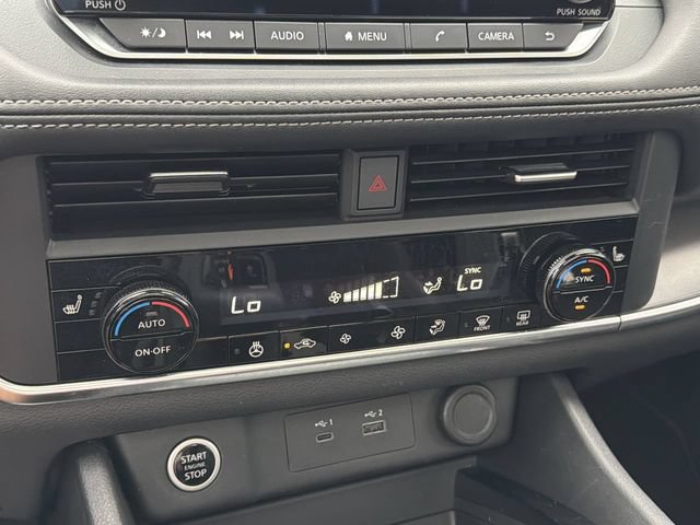 Certified 2023 Nissan Rogue SV w/ SV Premium B Package AWD/4WD image 21