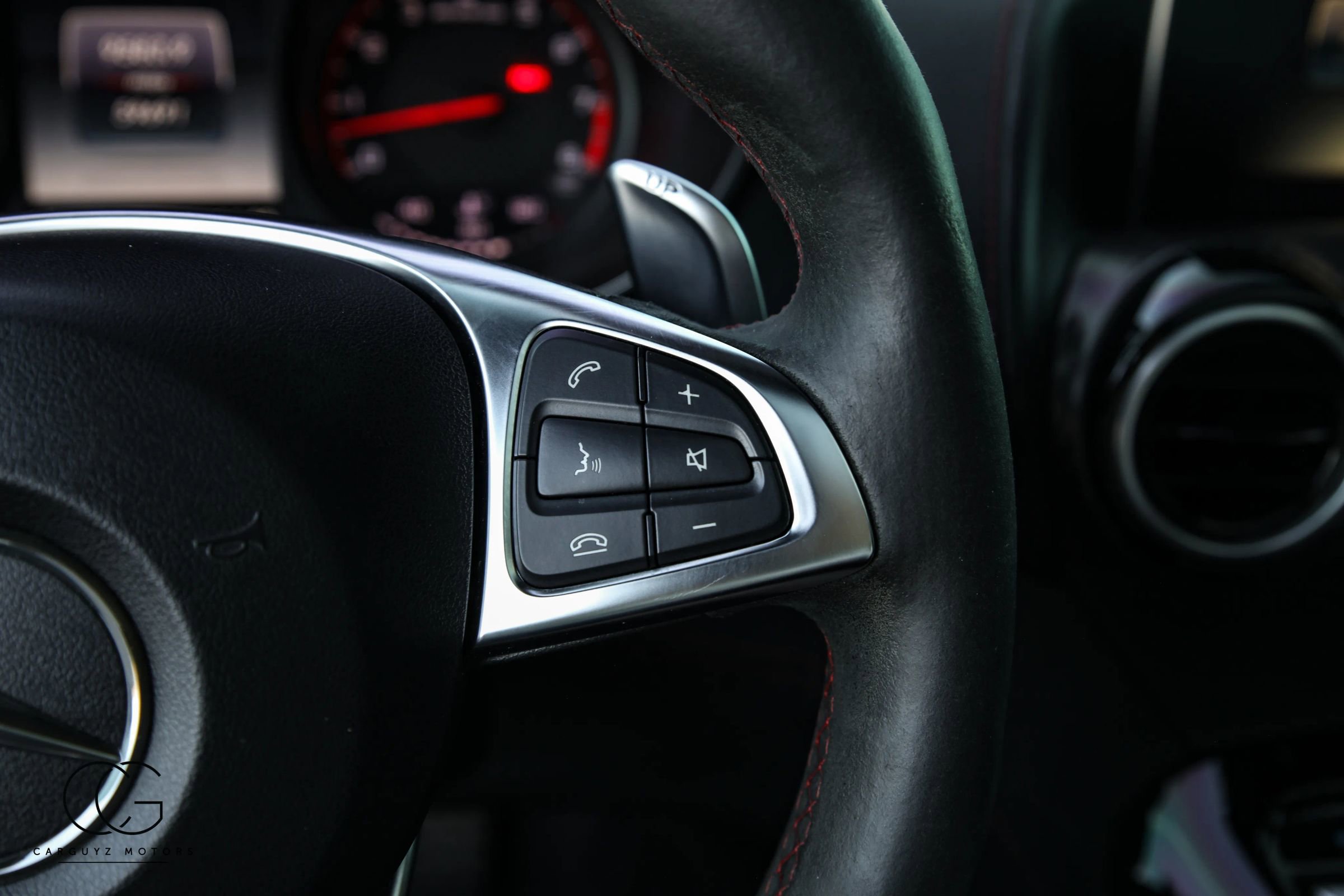 Used 2016 Mercedes-Benz AMG GT S image 45