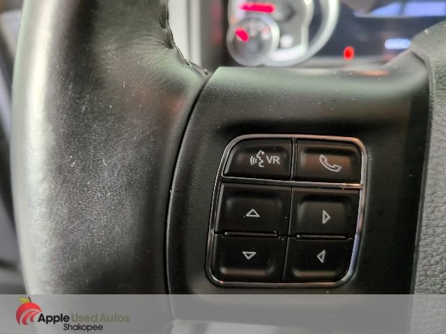 Used 2016 RAM 1500 Big Horn image 25