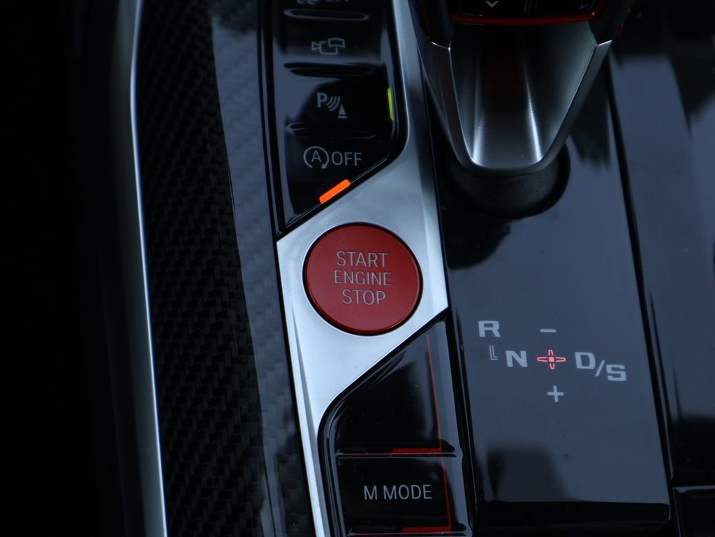 New 2026 BMW M4 xDrive Competition image 31