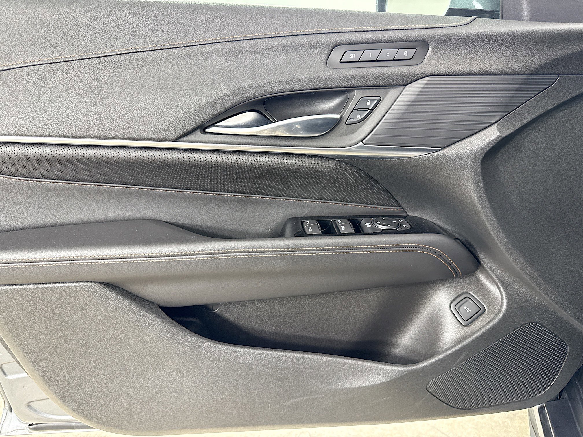 Used 2020 Cadillac CT4 Sport w/ Cold Weather Package RWD image 18