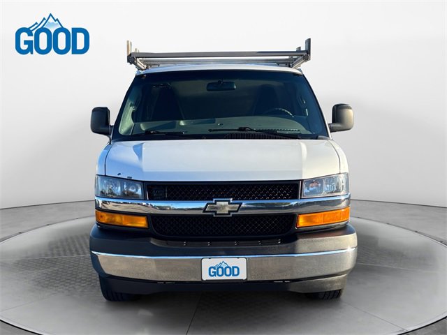 Used 2019 Chevrolet Express 2500 w/ Driver Convenience Package image 8