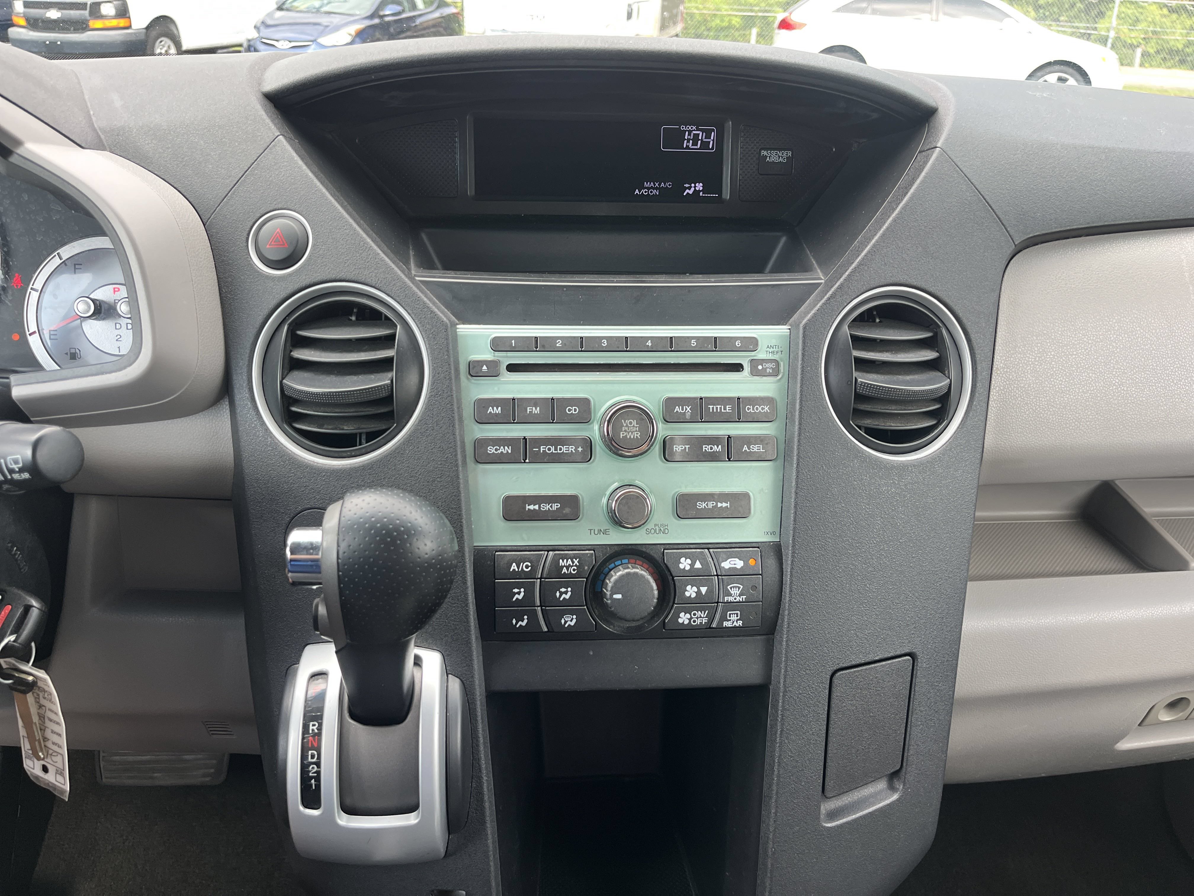 Used 2011 Honda Pilot LX image 19