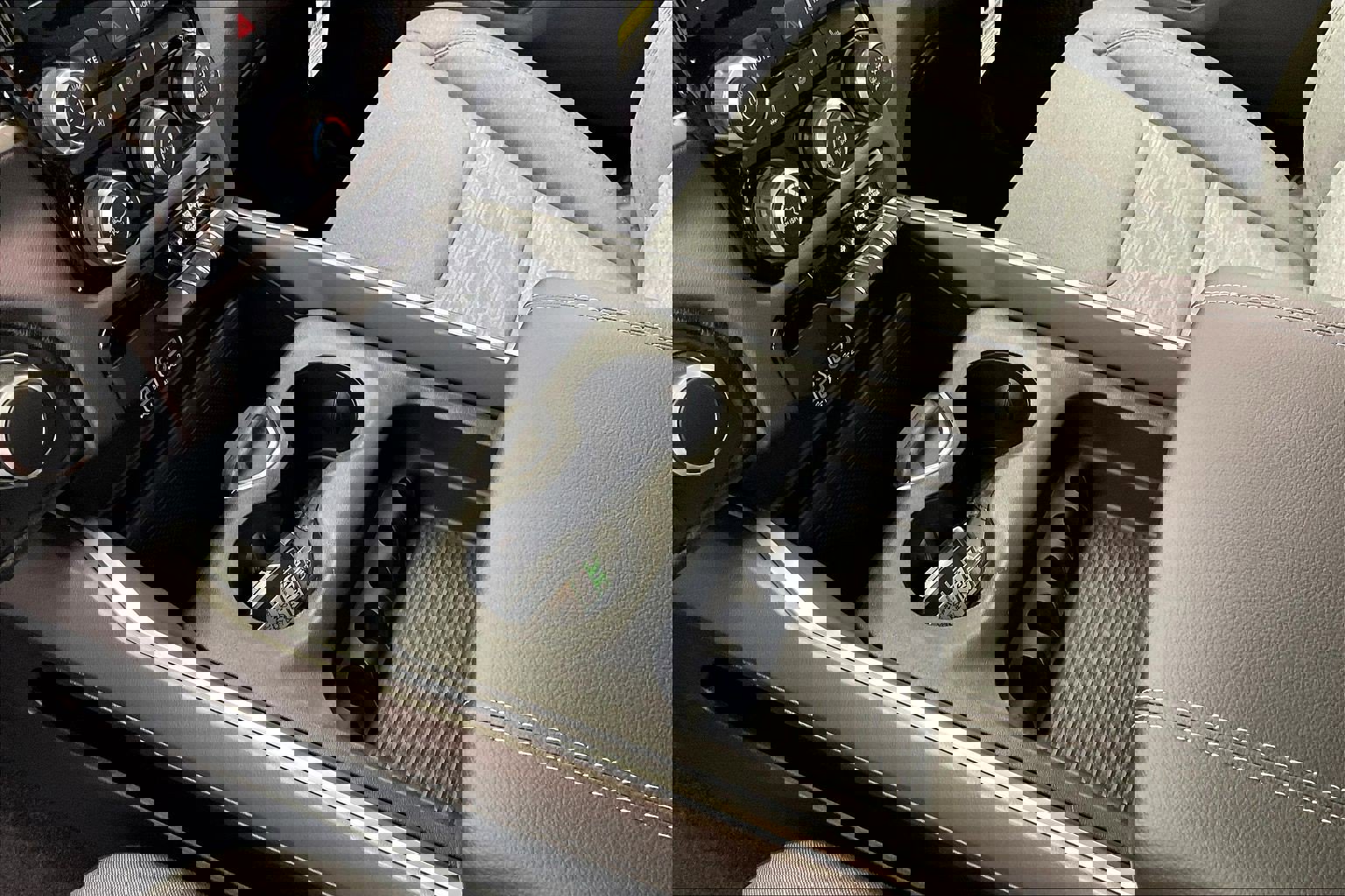 New 2026 RAM 1500 Big Horn image 8