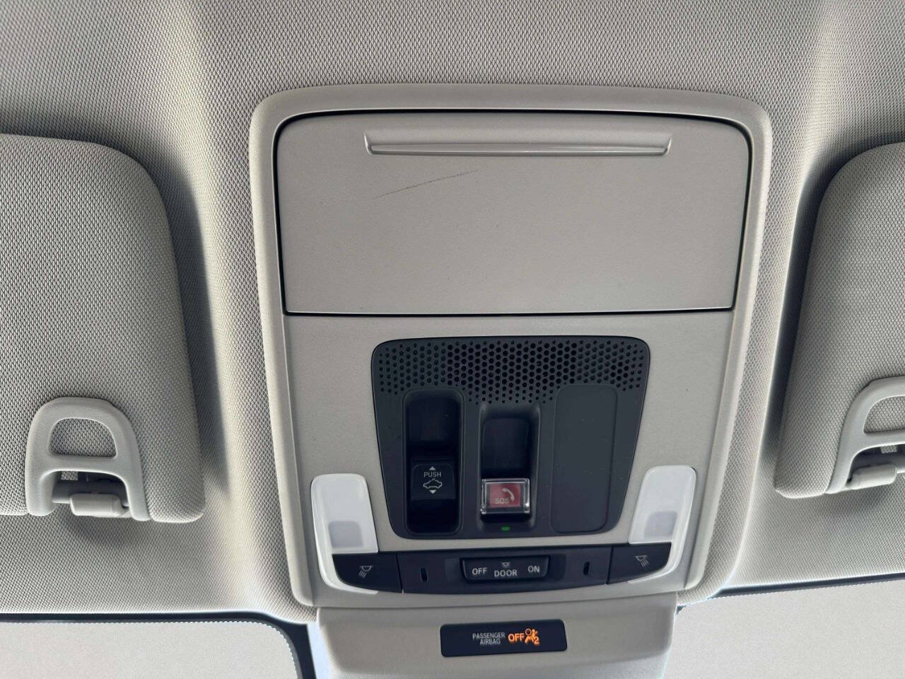 Used 2024 Honda Accord EX-L image 35