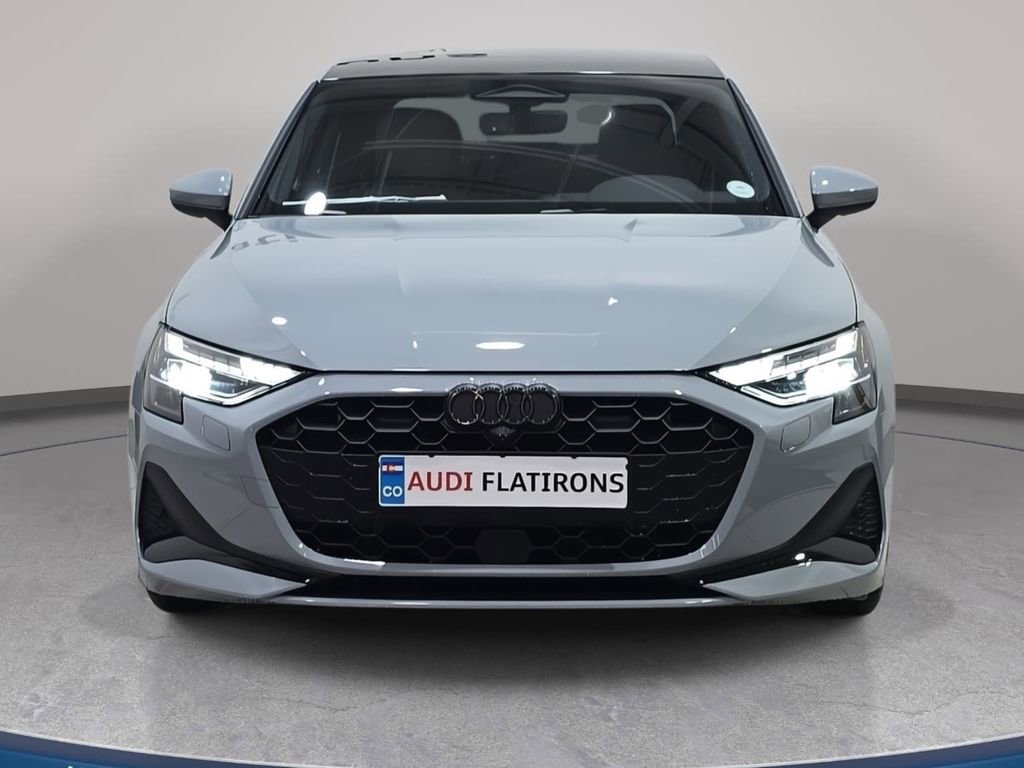 New 2026 Audi A3 2.0T Premium Plus image 2