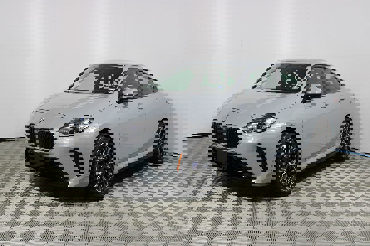 Used 2025 BMW 228i xDrive image 3