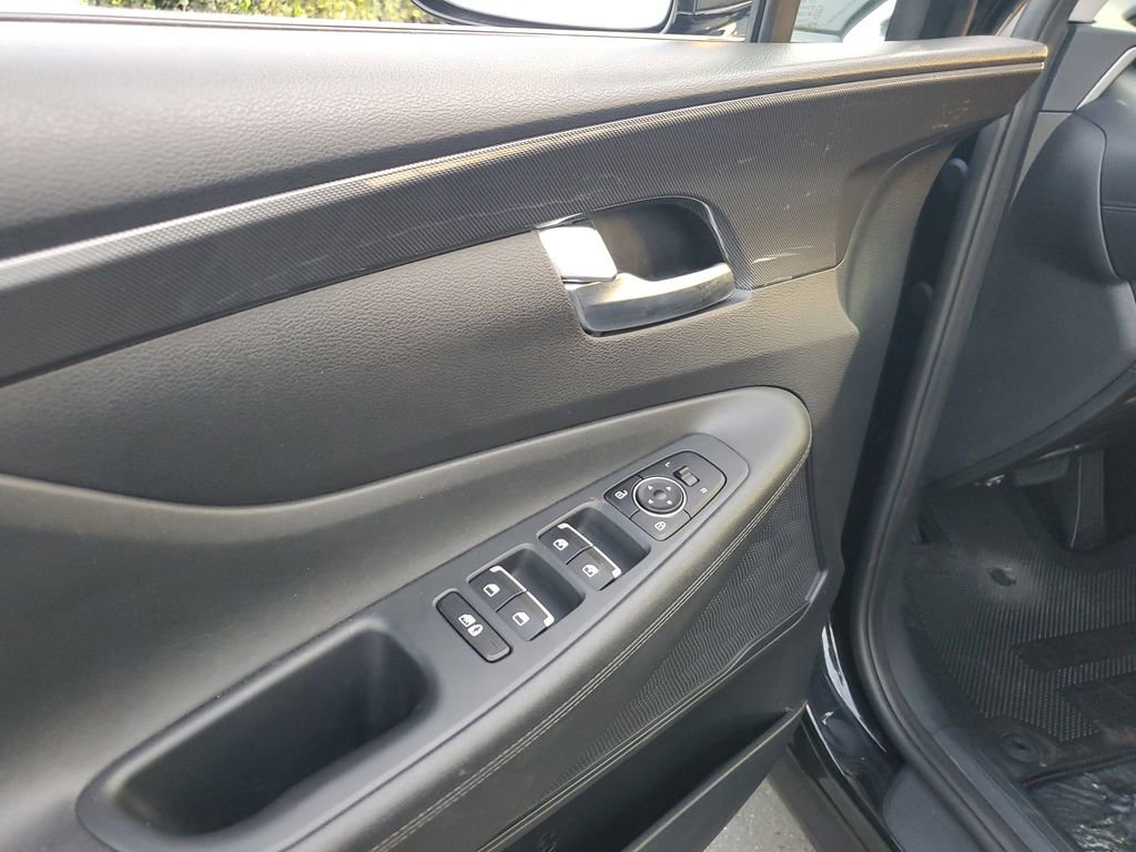 Used 2022 Hyundai Santa Fe SEL Convenience w/ Cargo Package image 22