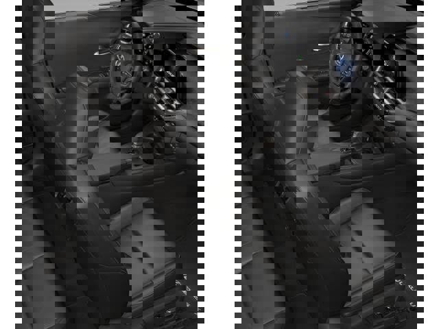 New 2025 Lexus UX 300h FWD image 12