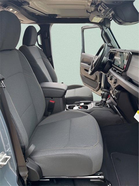 New 2026 Jeep Wrangler Sport S image 28