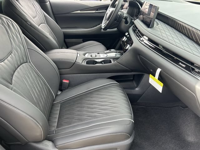 New 2027 INFINITI QX60 Autograph w/ Dark Cargo Package AWD/4WD image 13