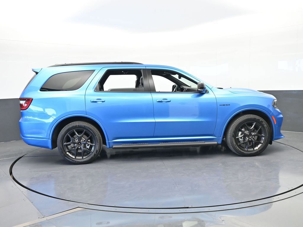 Used 2026 Dodge Durango GT AWD/4WD image 7