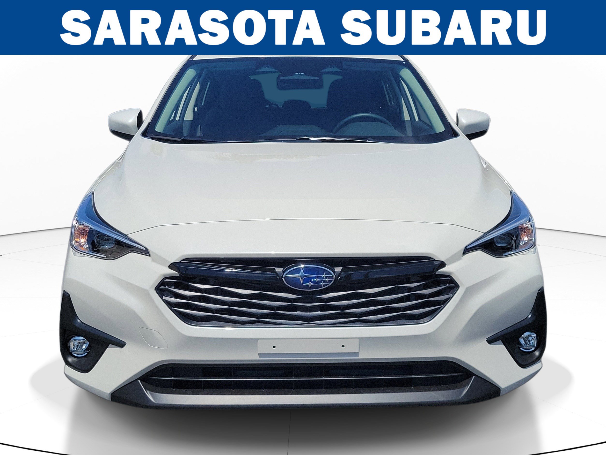 New 2026 Subaru Impreza 2.0i Sport AWD/4WD video 2
