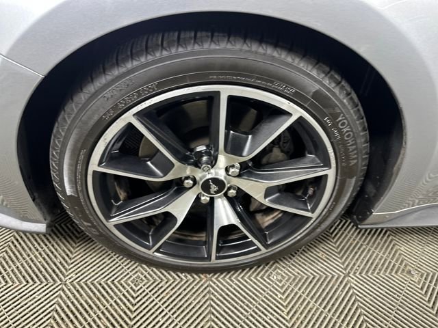 Used 2020 Ford Mustang Convertible w/ 2.3L High Performance Package image 10