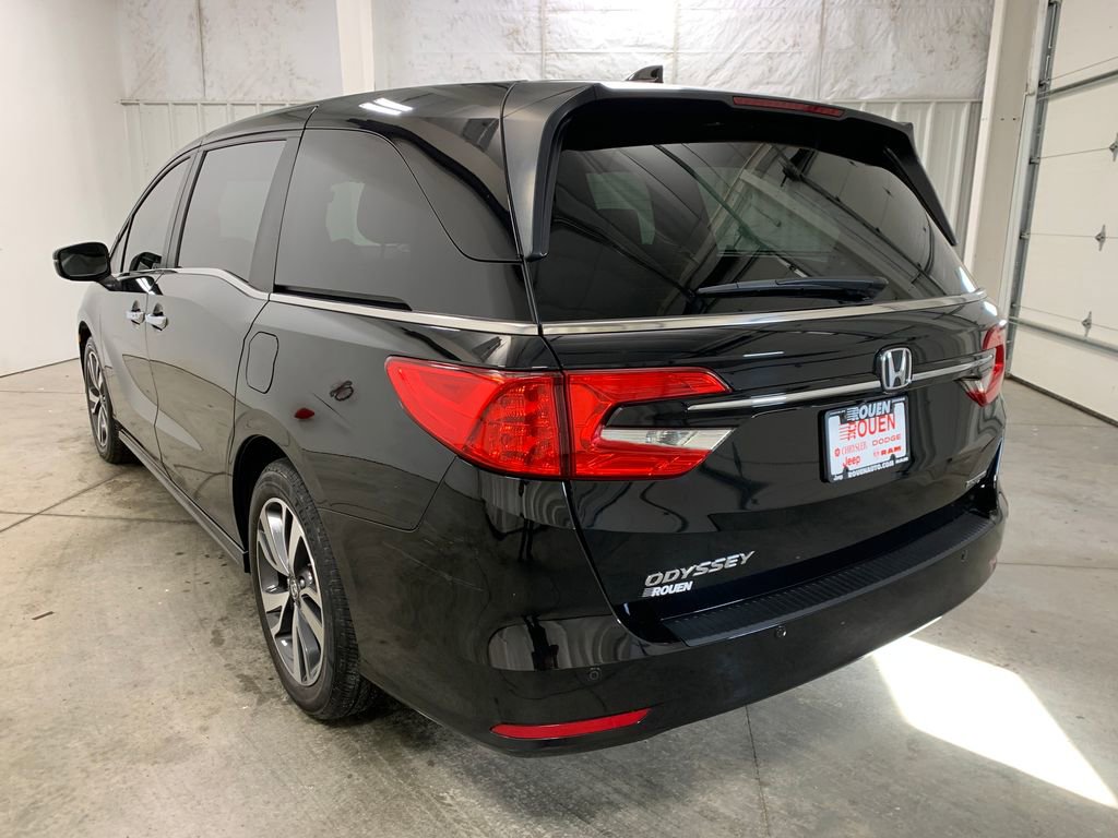Used 2024 Honda Odyssey Touring image 26