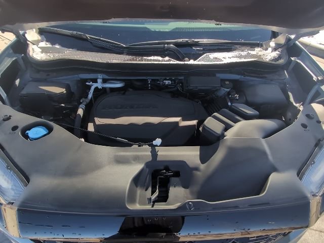 Used 2026 Honda Passport TrailSport Elite image 34