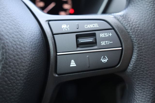 New 2026 Honda CR-V LX image 15