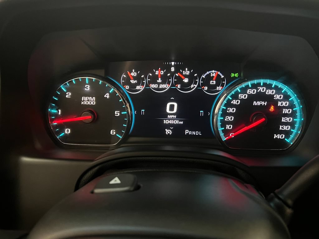 Used 2019 Chevrolet Tahoe Premier w/ Premier Plus Edition AWD/4WD image 17