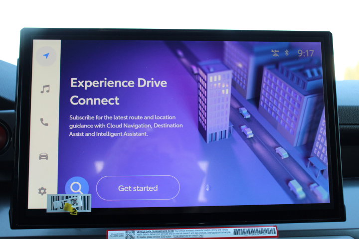 New 2025 Toyota Tacoma TRD Off-Road image 17