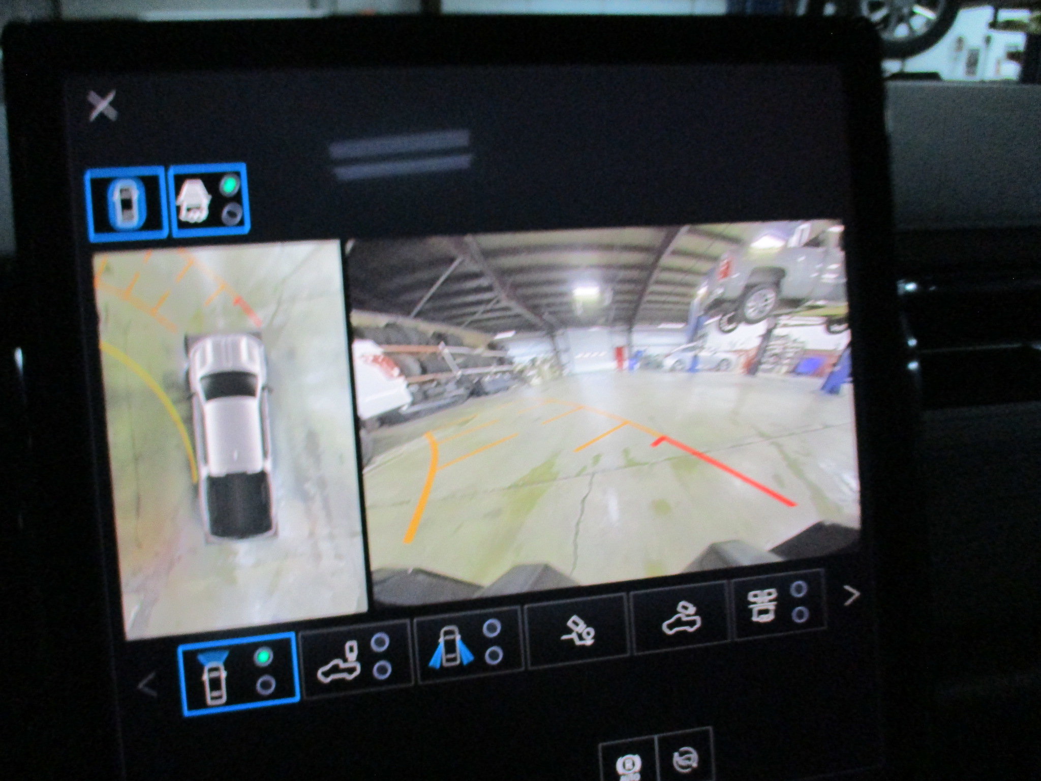 New 2026 GMC Sierra EV AT4 image 40