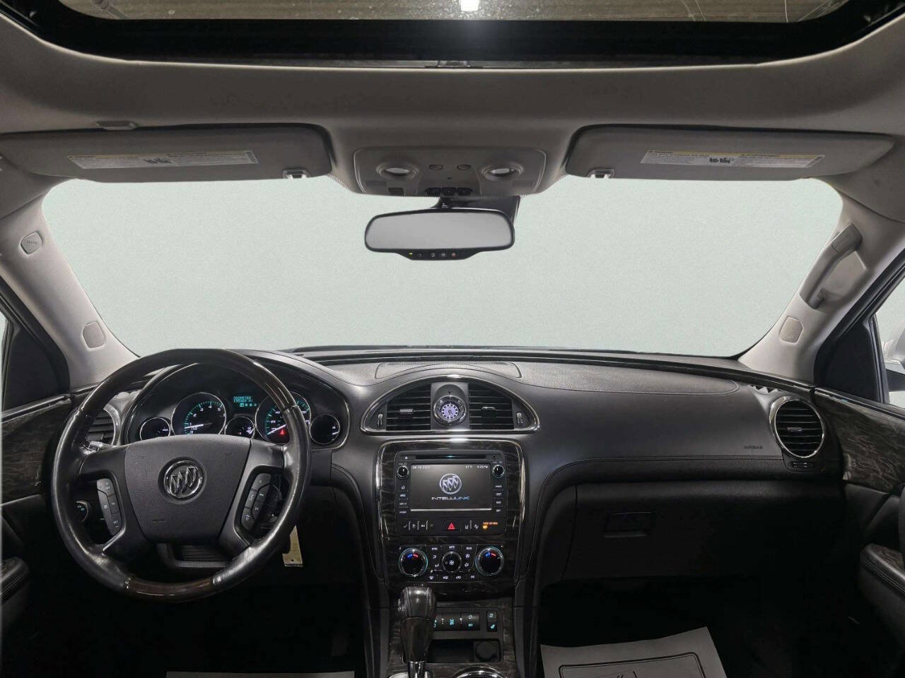 Used 2014 Buick Enclave Premium AWD/4WD image 28