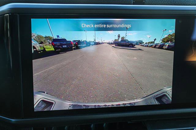 New 2025 Jeep Gladiator Sport image 21