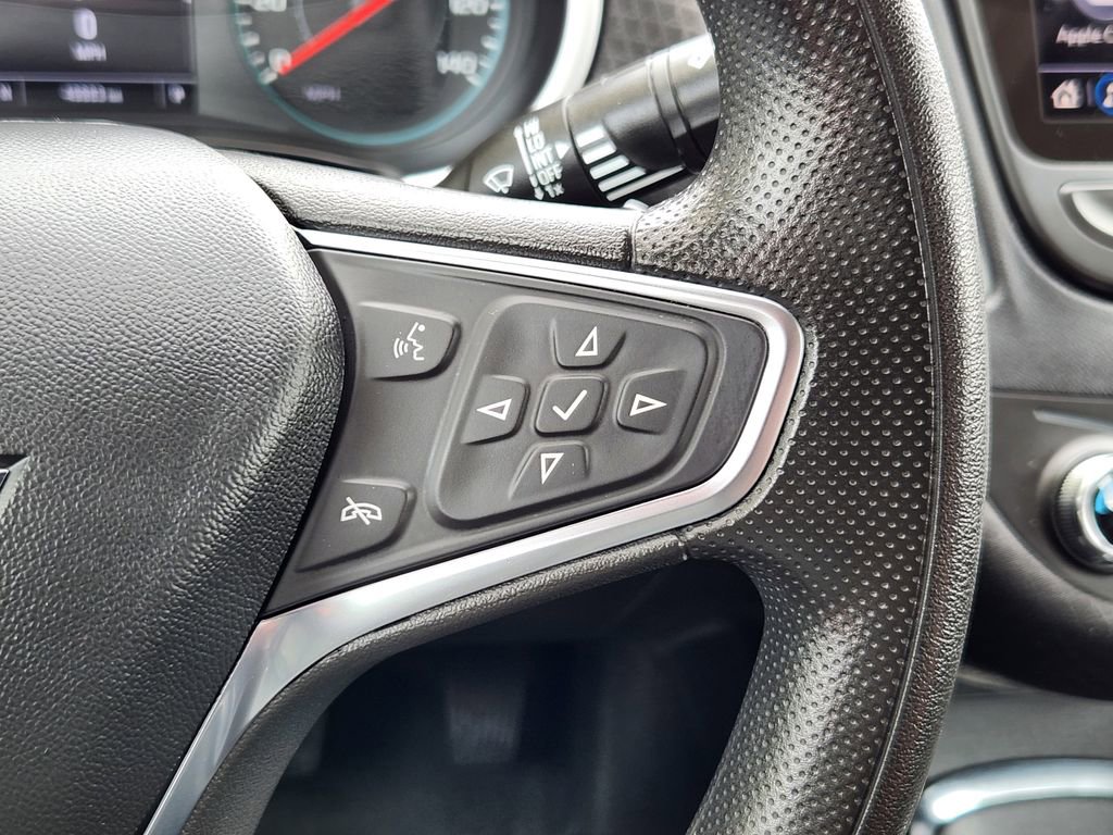 Used 2019 Chevrolet Malibu LT FWD image 19