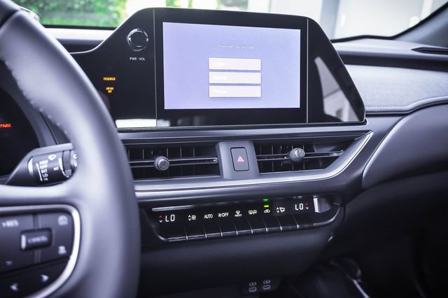 Used 2026 Lexus UX 300h FWD w/ Accessory Package (P1) image 16
