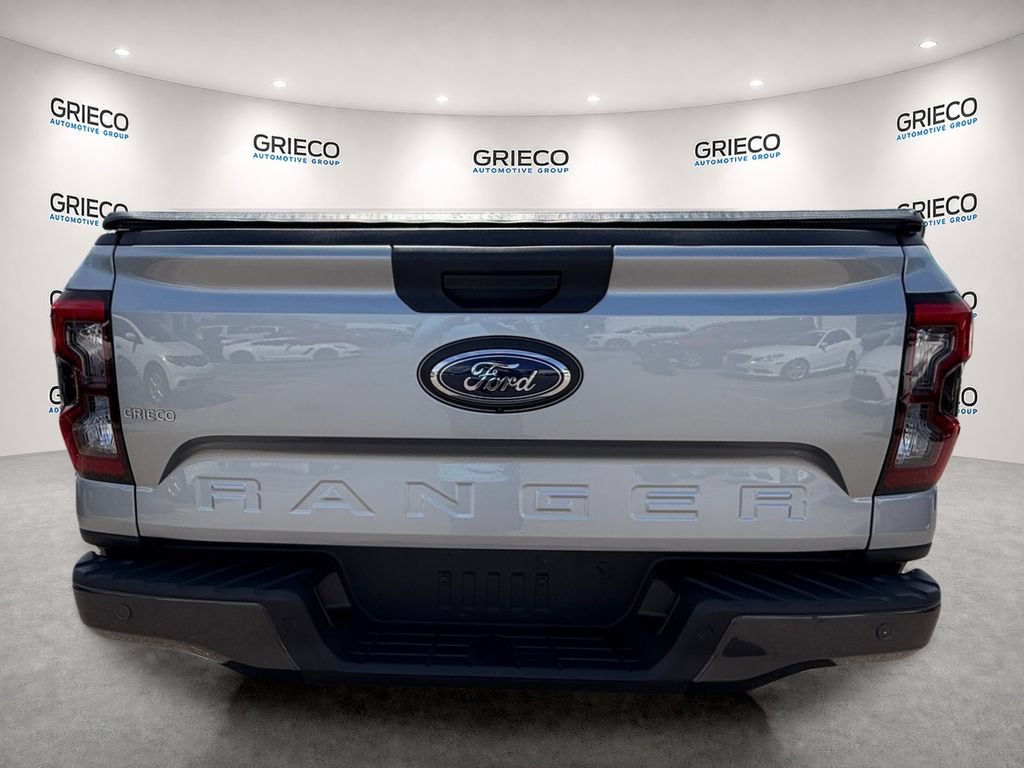 Used 2024 Ford Ranger XLT RWD image 6