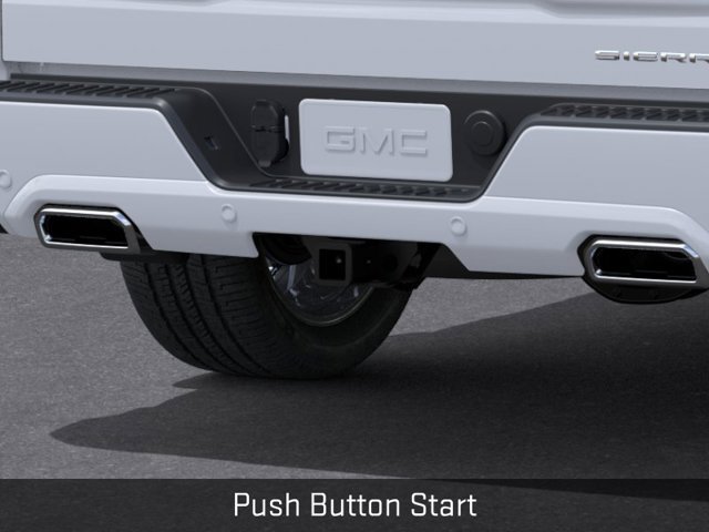 New 2026 GMC Sierra 1500 Denali Ultimate AWD/4WD image 20