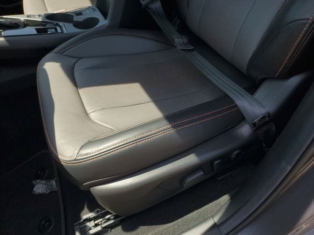 Certified 2025 Subaru Crosstrek 2.5i Limited w/ Crosstrek Mirror Package AWD/4WD image 20