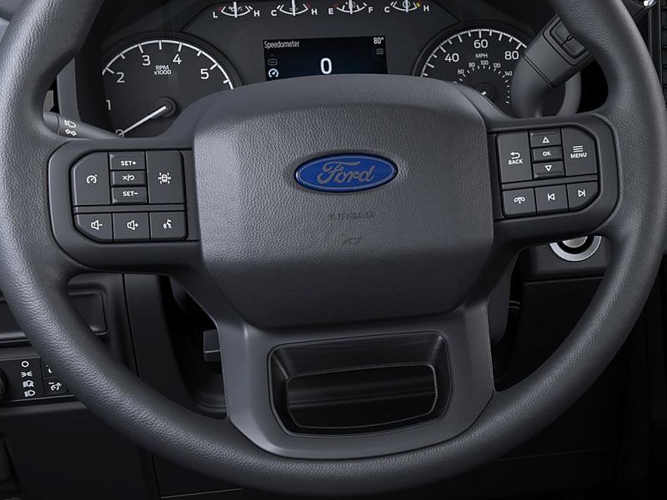 New 2026 Ford F150 XL RWD image 12