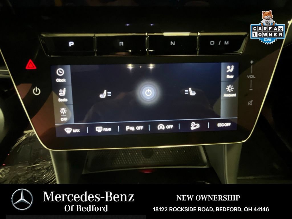 Used 2025 Maserati Grecale Modena AWD/4WD image 31