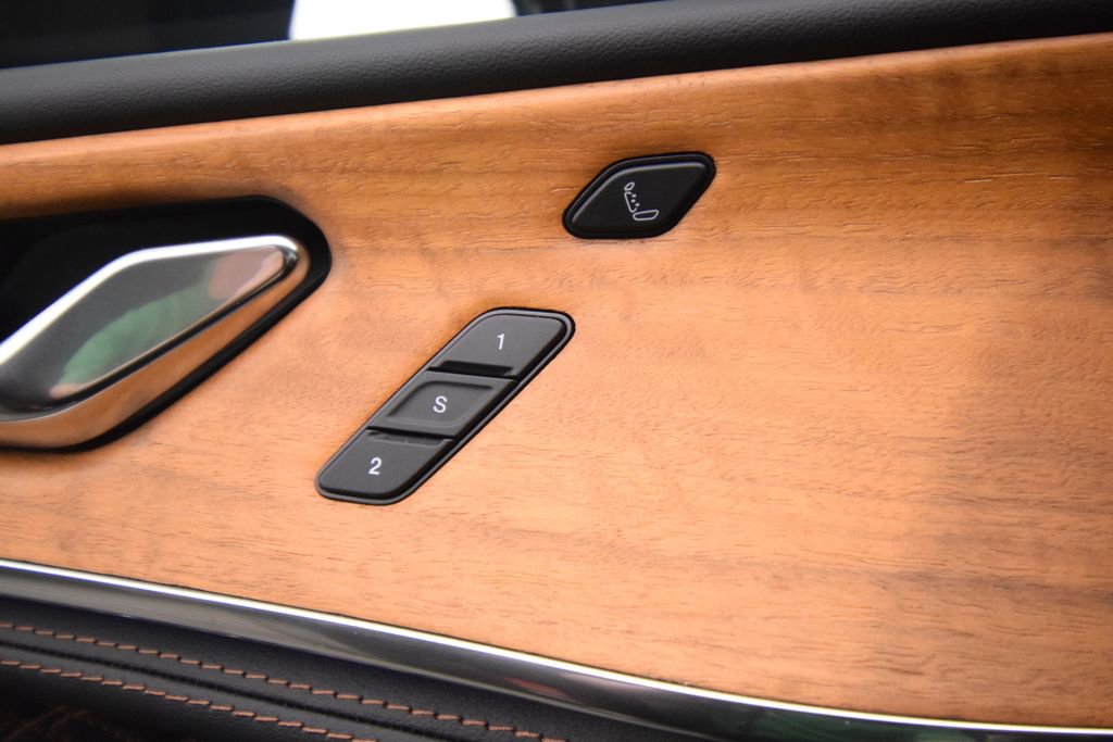 Used 2024 Jeep Grand Cherokee L Summit image 47