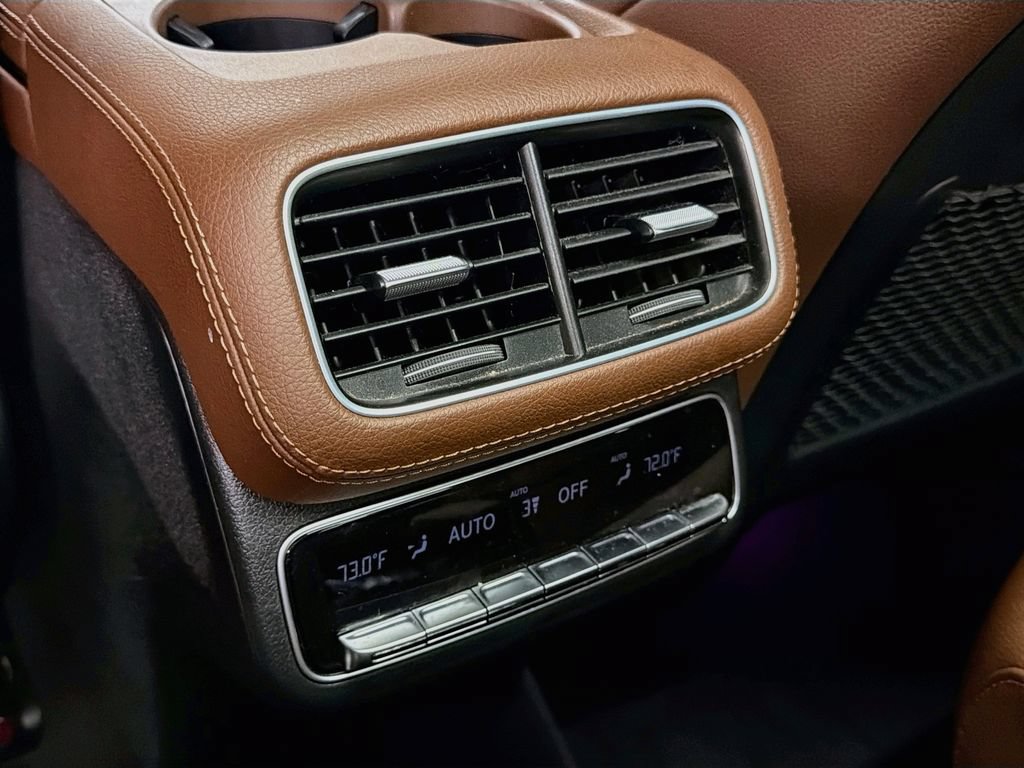 Certified 2024 Mercedes-Benz GLS 450 4MATIC image 26