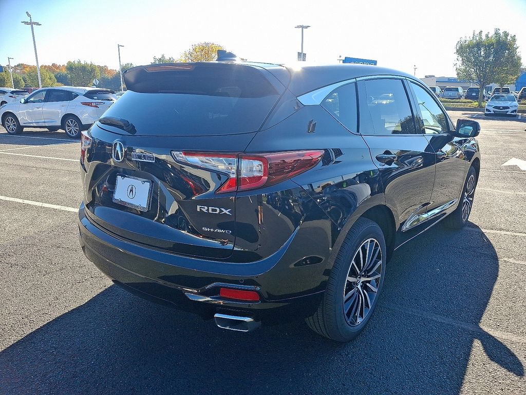 New 2026 Acura RDX SH-AWD w/ Advance Package image 4