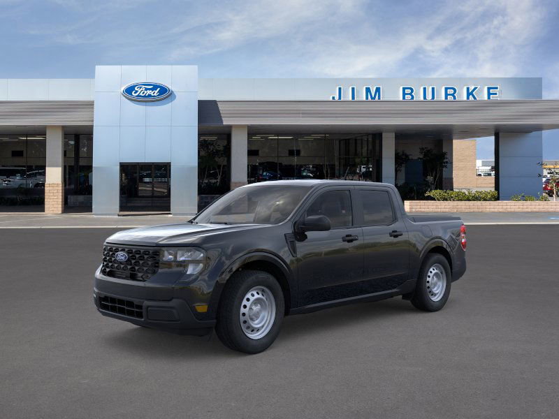New 2025 Ford Maverick XL
