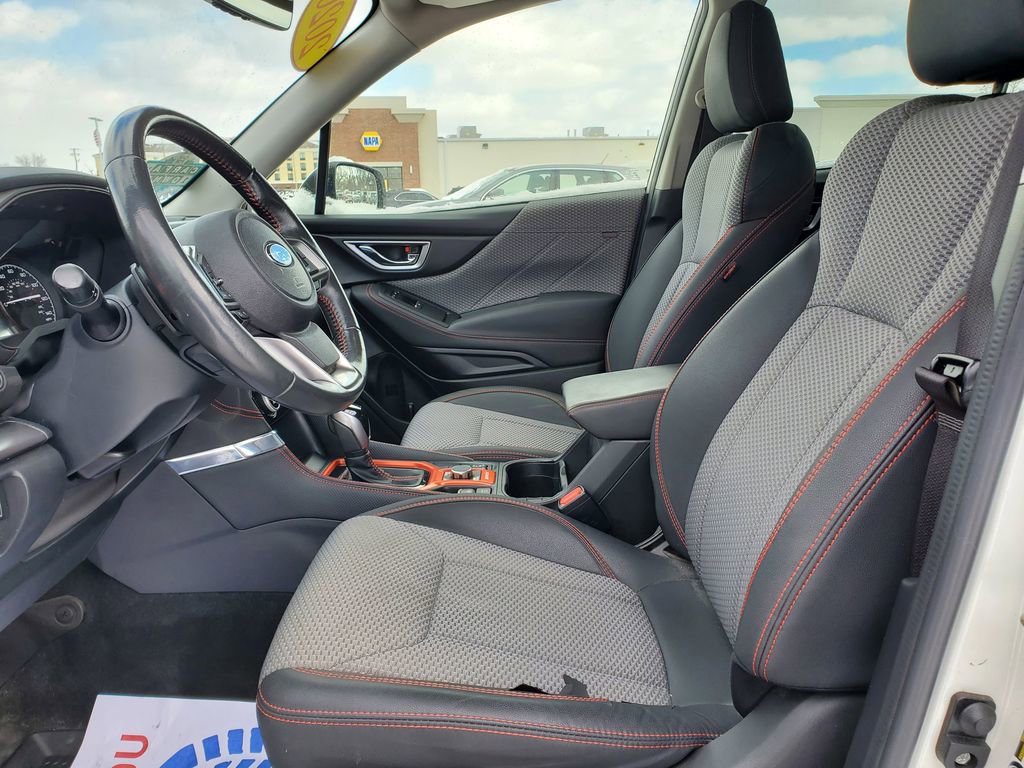 Used 2020 Subaru Forester Sport image 18